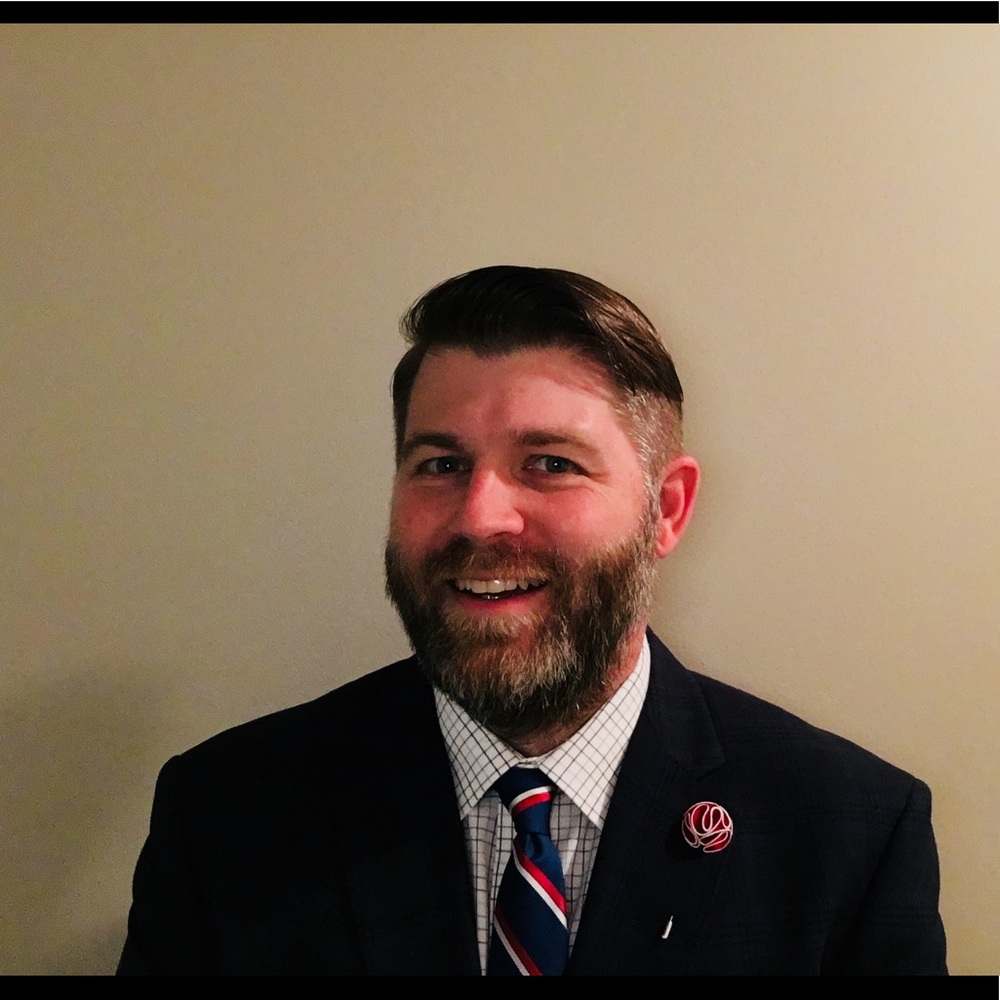 Meet your Posher, John